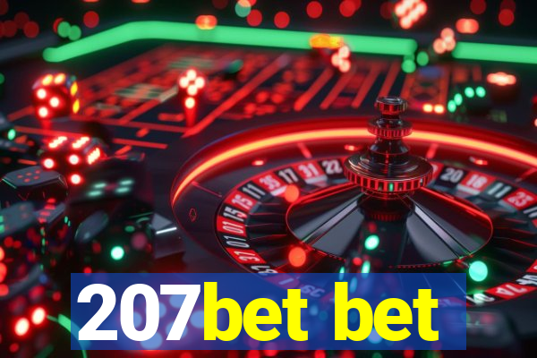 207bet bet